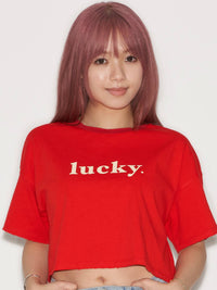 Text Tee