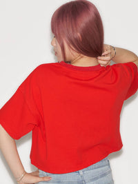 Text Tee