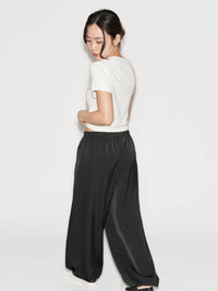 Embroidery Tee