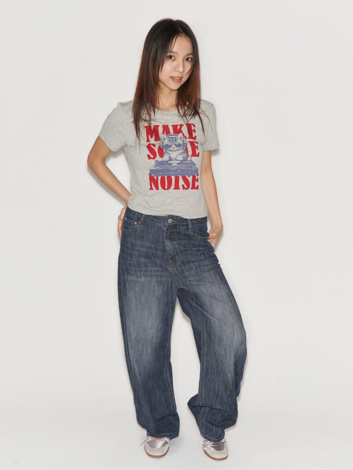 Graphic Tee