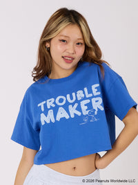 Snoopy Collection, Graphic Tee