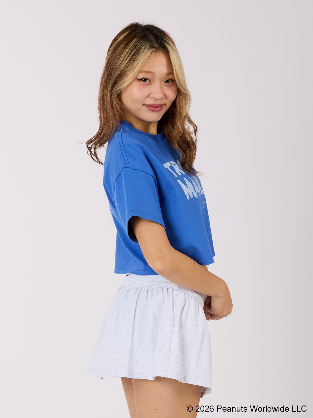 Snoopy Collection, Graphic Tee