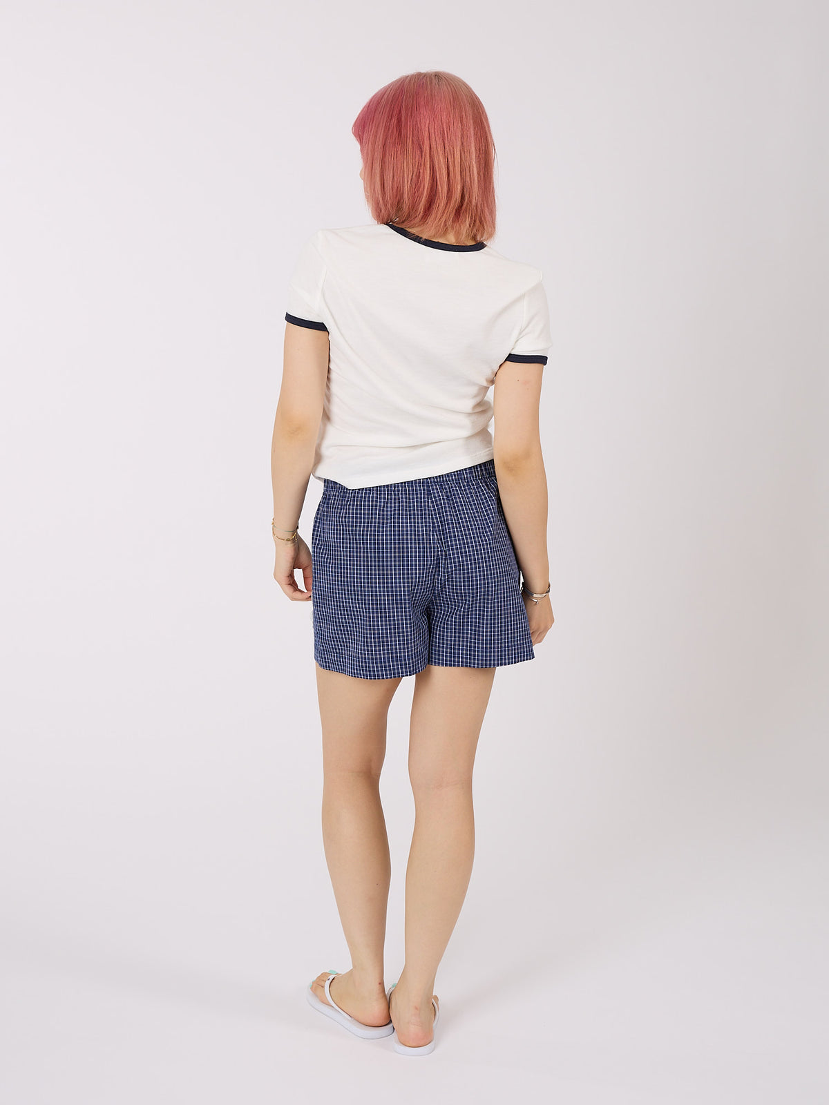 Ringer Tee