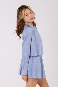 Checked Shirt
