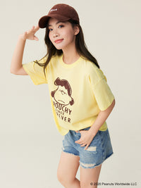 Snoopy Collection, Graphic Tee