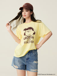 Snoopy Collection, Graphic Tee