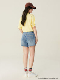 Snoopy Collection, Graphic Tee