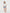 Striped Denim Bermuda Shorts