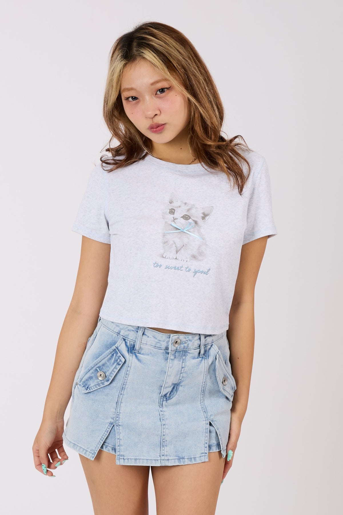 Graphic Tee