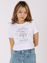 Graphic Tee