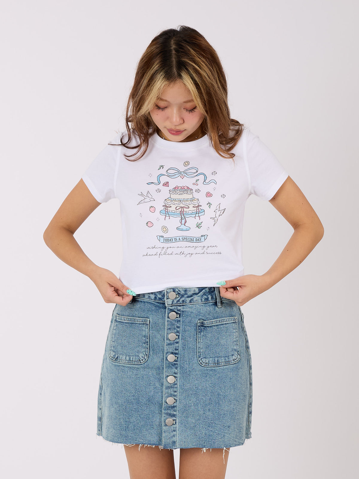 Graphic Tee
