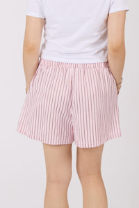 Woven Shorts
