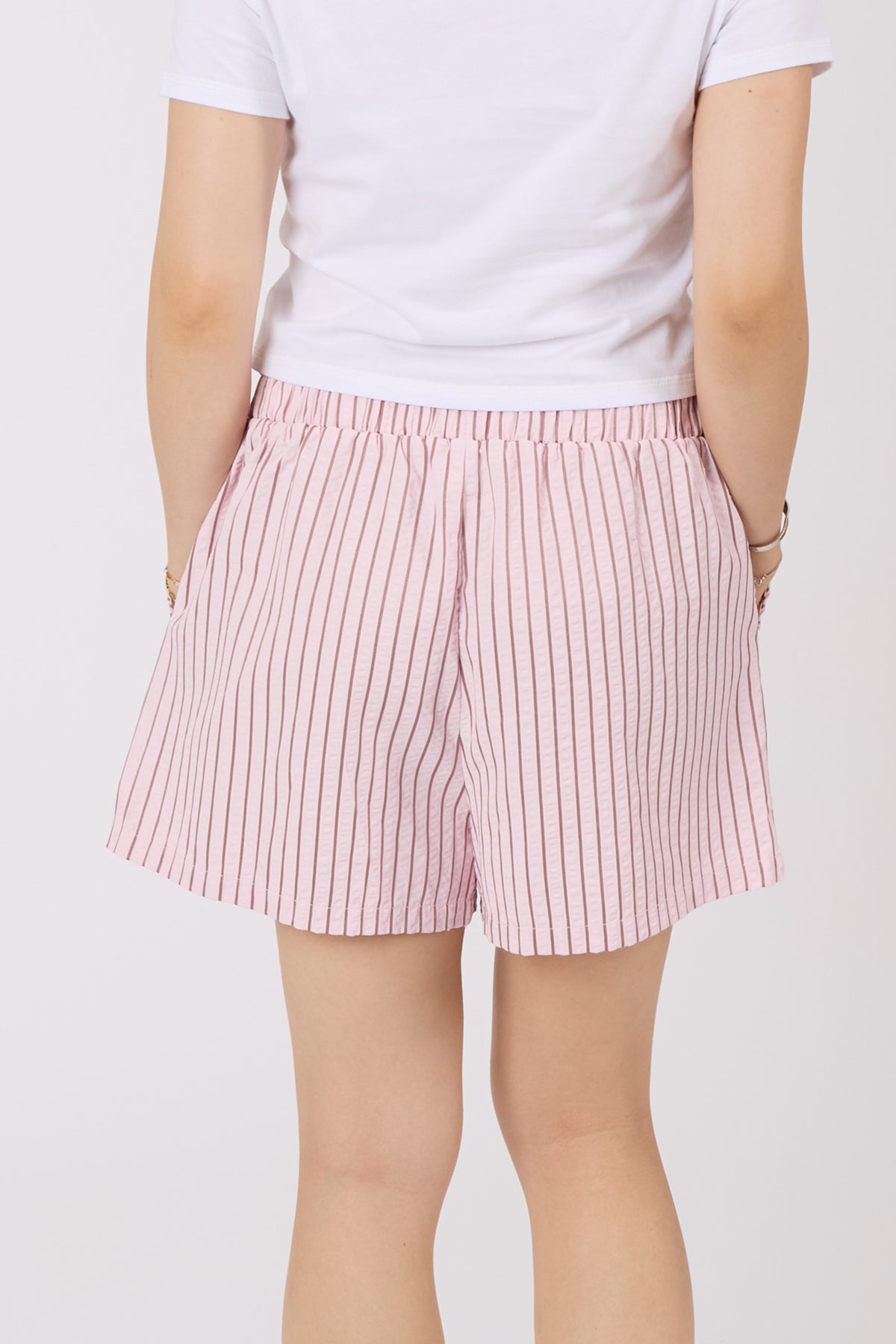 Woven Shorts
