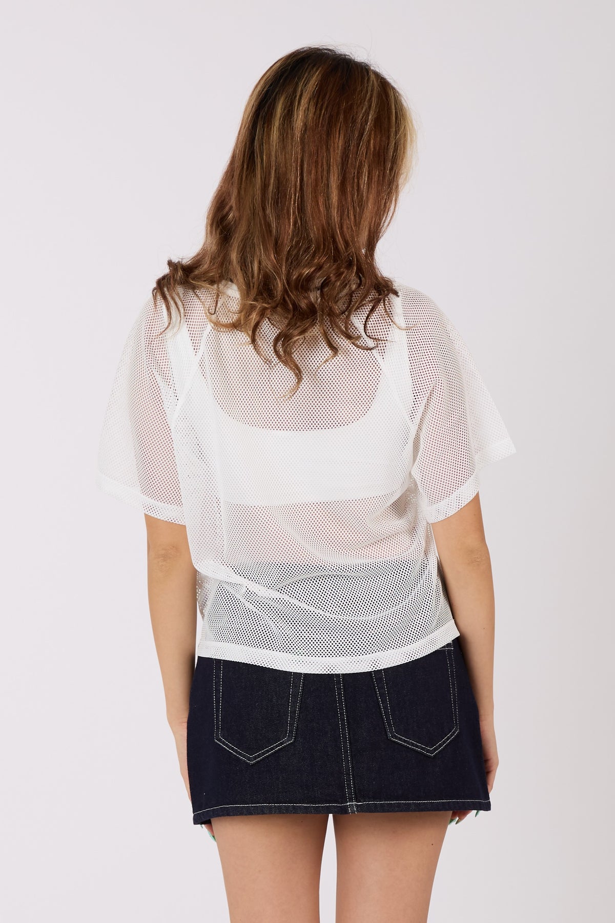 Raglen Tee