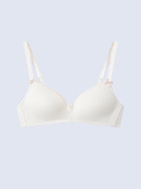 Wireless Modal Light Pad Bra
