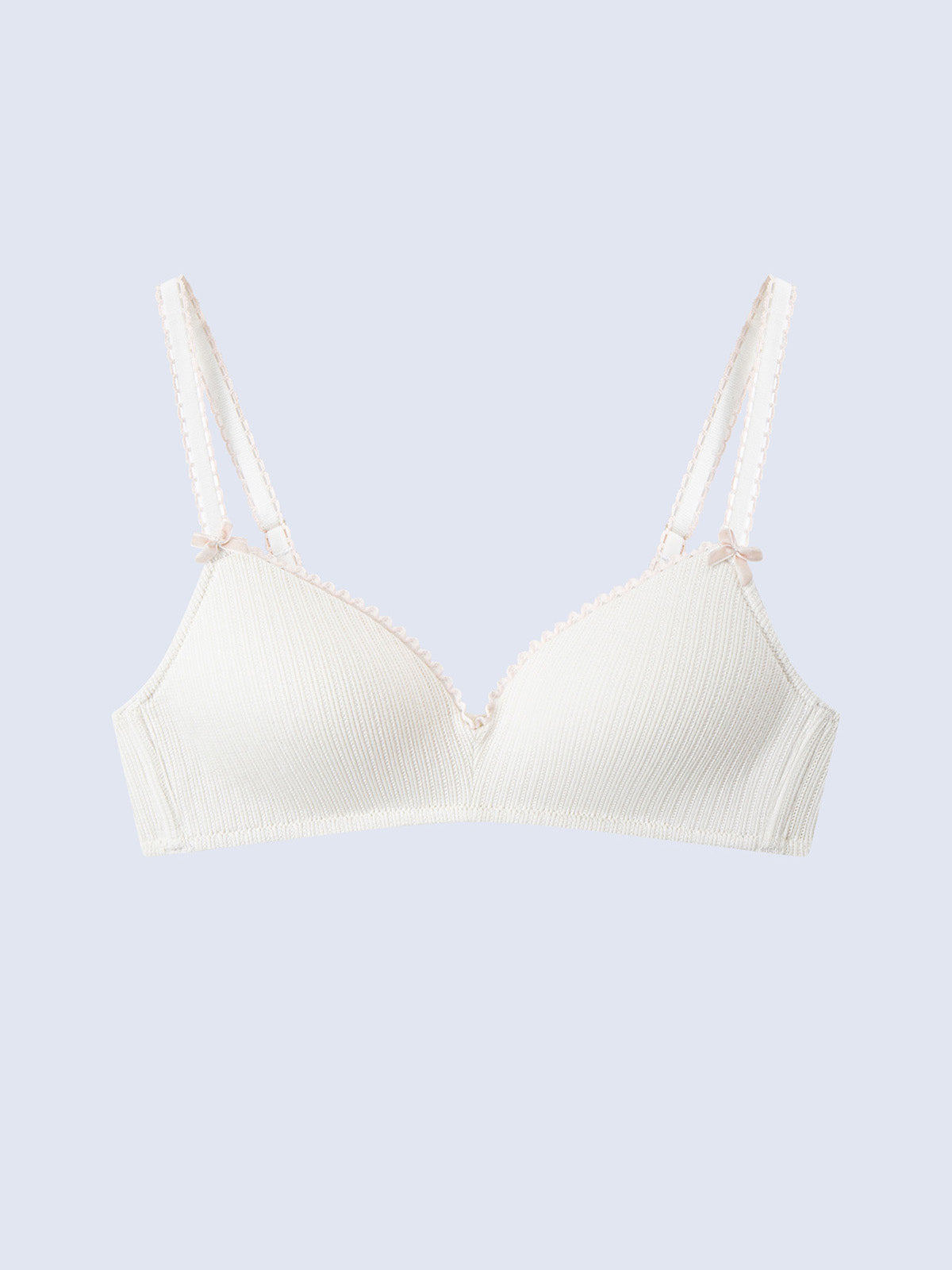 Wireless Modal Light Pad Bra