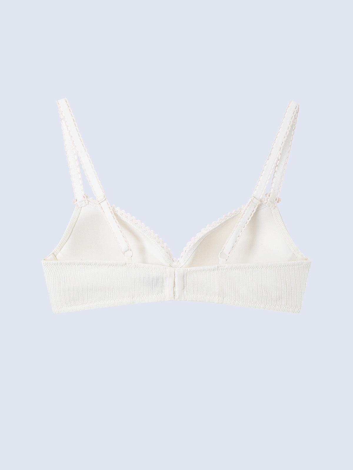 Wireless Modal Light Pad Bra