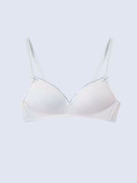 Wireless Modal Light Pad Bra