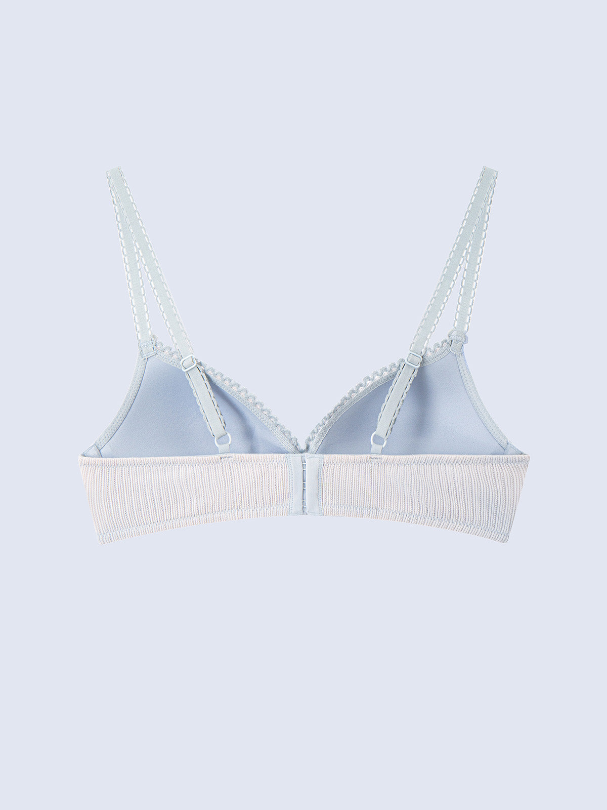 Wireless Modal Light Pad Bra