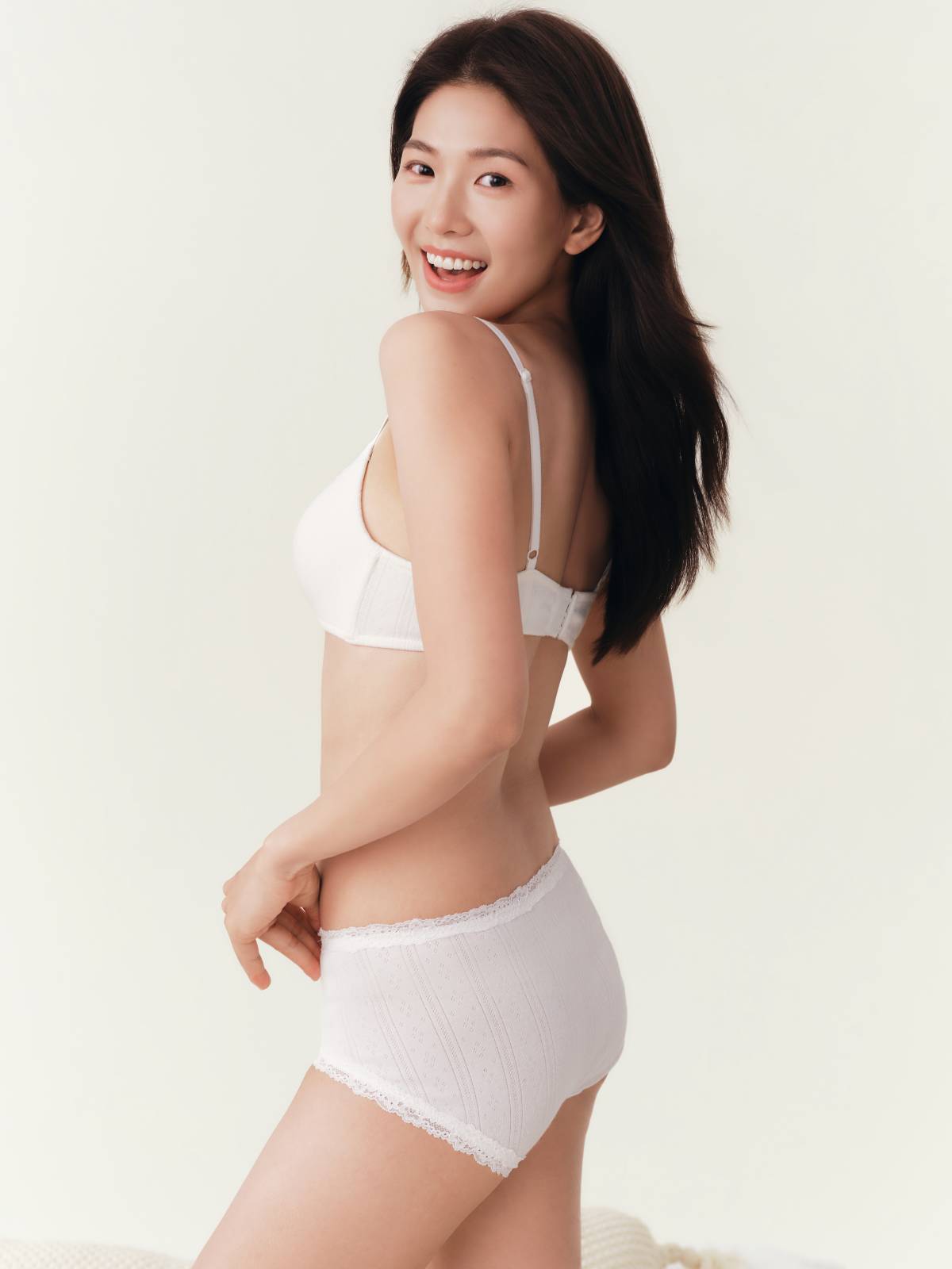 Cotton Light Pad Bra