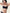 Cotton Rib Light Pad Wireless Bra