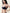 Cotton Rib Light Pad Wireless Bra