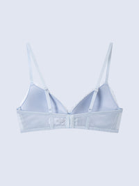 Lace Light Pad Wireless Bra