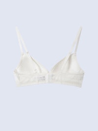 Wireless Light Pad Lace Bra