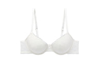 Soft-wired Light Pad Lace Bra