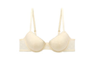 Soft-wired Light Pad Lace Bra