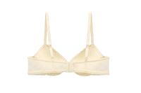 Soft-wired Light Pad Lace Bra