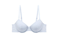Soft-wired Light Pad Lace Bra