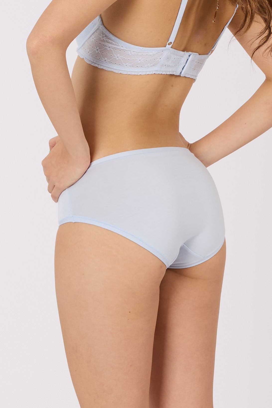 Bamboo Hipster Panty