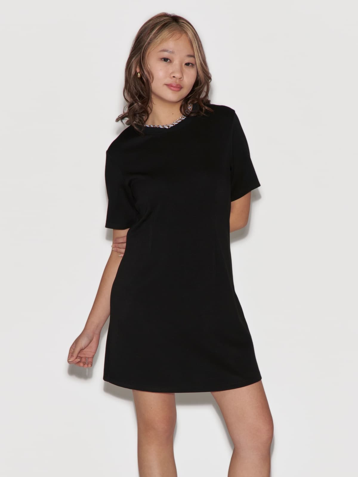 Tee Dress