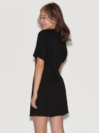 Tee Dress