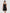 Rib Cami Dress