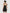 Rib Cami Dress