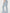 Double Waist Flared Jeans