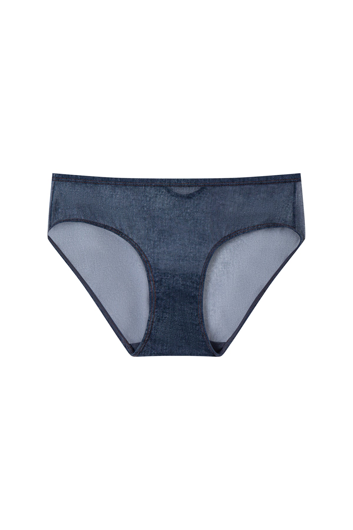 Mesh Hipster Panty