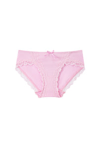 Tencel™ Modal Hipster Panty