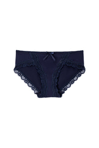 Tencel™ Modal Hipster Panty