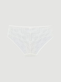 Lace Hipster Panty