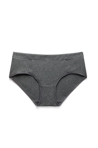 Cotton Hiphugger Panty