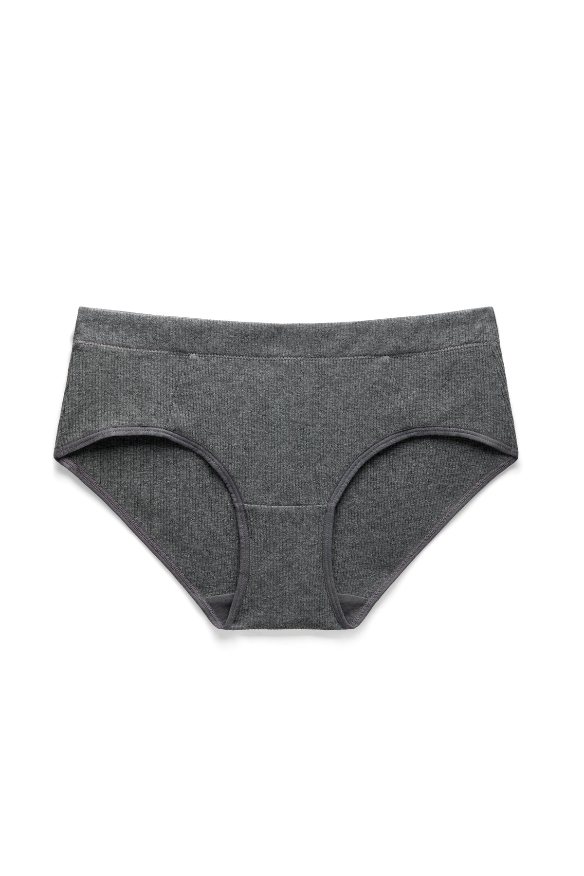 Cotton Hiphugger Panty