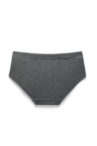 Cotton Hiphugger Panty
