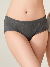 Cotton Hiphugger Panty