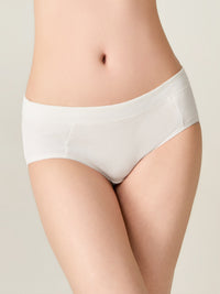 Cotton Hiphugger Panty