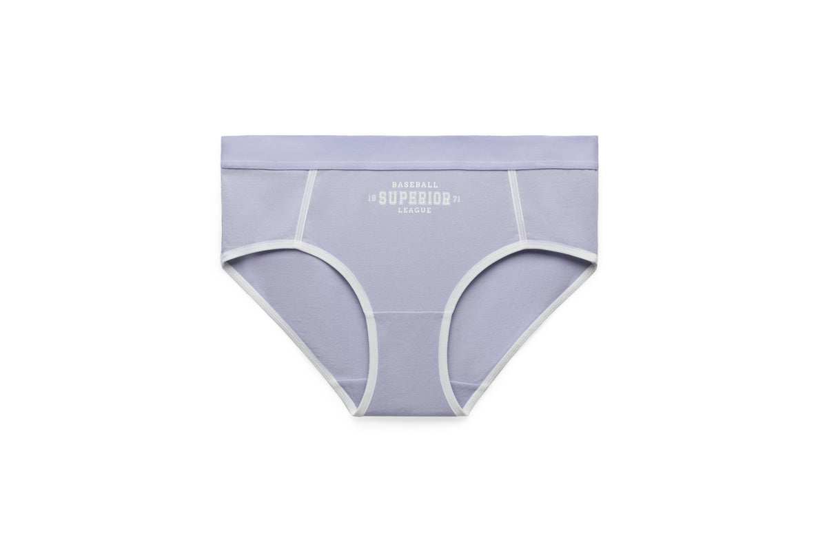 Cotton Hiphugger Panty
