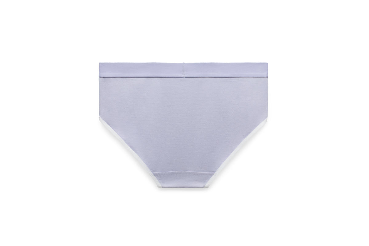 Cotton Hiphugger Panty