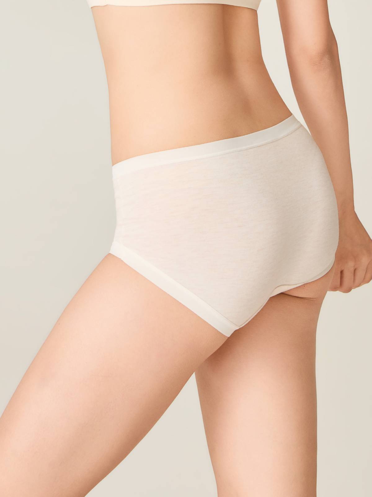 Modal Hiphugger Panty